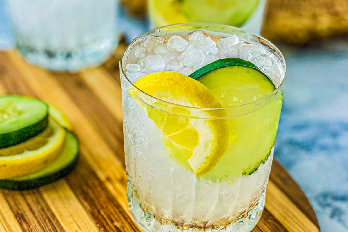 Drinks