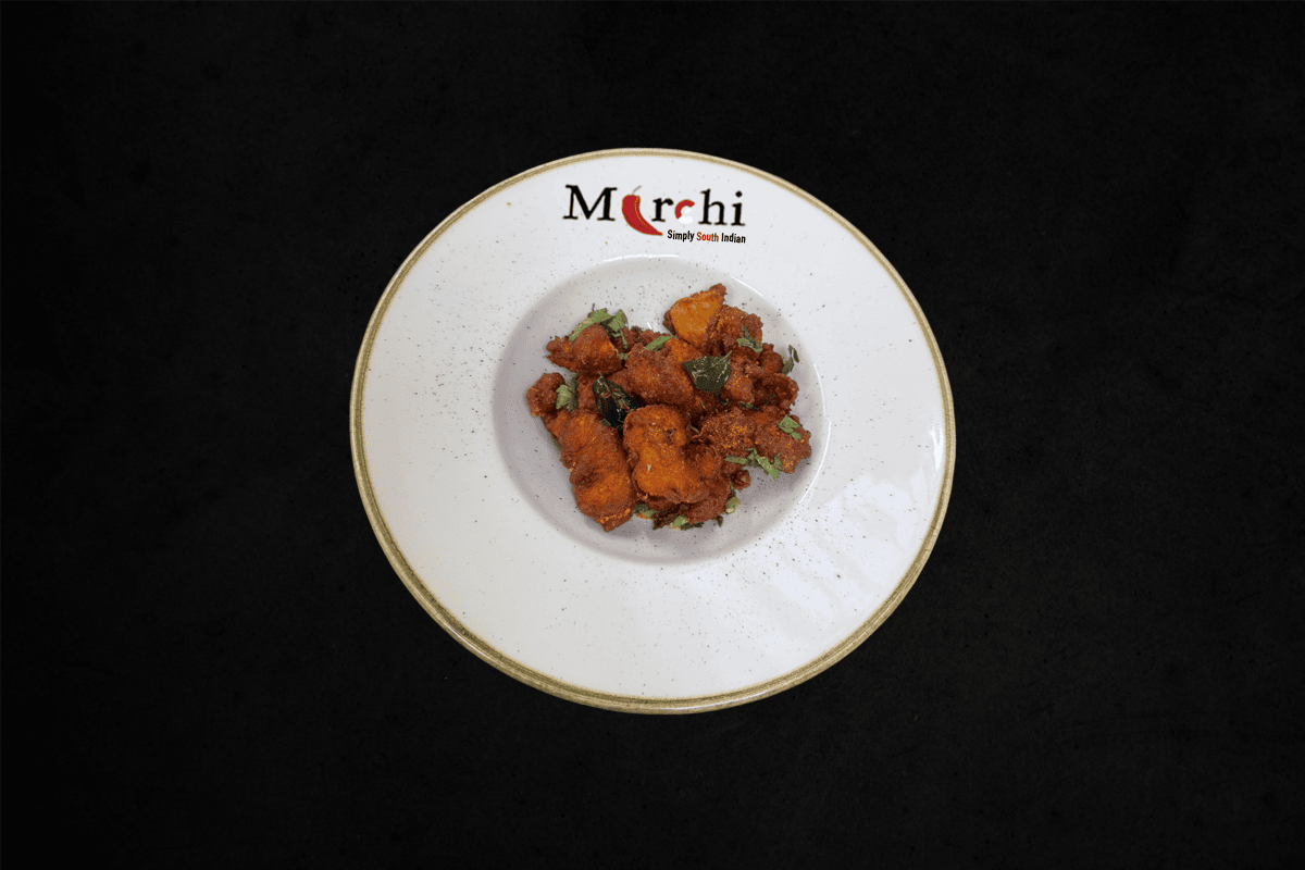 Chennai chicken